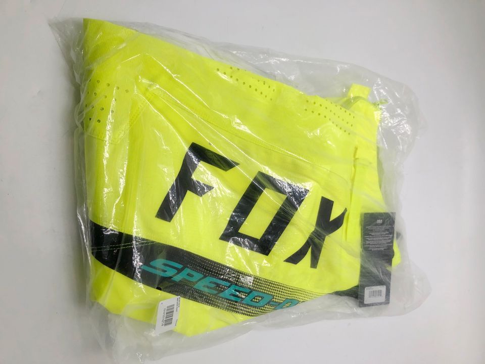 FOX 360 Dier Hose Motocross Crosshose Enduro MX Pants Gr. 32 in Köln