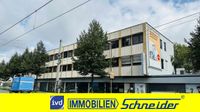 Ca. 455,05 m² Büro-/Praxisfläche Nähe Kaiserstraßenviertel zu vermieten! Dortmund - Innenstadt-Ost Vorschau