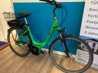 EBIKE Velo de Ville Niedersachsen - Wolfsburg Vorschau