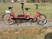 Tandem CoPilot 24 Therapierad E-Bike Pedelec Brandenburg - Cottbus Vorschau