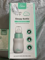 Flasche Baby sleepybottle fast zu verschenken verschenken Brandenburg - Prenzlau Vorschau