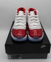Jordan 11 Retro Cherry West - Schwanheim Vorschau