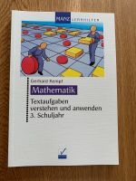 ⭐️ Mathematik 3. Klasse Textaufgaben ⭐️ Bayern - Roth Vorschau