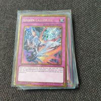 Yu-Gi-Oh Leeren-Fallgrube - PGL3 - Near Mint - Deutsch Essen - Bredeney Vorschau