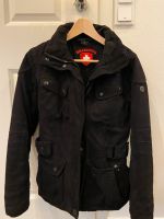 Wellenstyn, Winterjacke, schwarz S Damen Nordrhein-Westfalen - Hopsten Vorschau