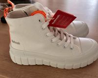 Sneaker Refresh Größe 41 weiß Niedersachsen - Lilienthal Vorschau