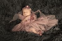 Baby/ Newborn-Fotograf-Shooting Nordrhein-Westfalen - Unna Vorschau