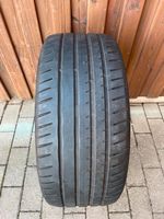 1x Sommerreifen Hankook Ventus S1 evo 225/45 R17 91W AO 4mm DOT18 Bayern - Gollhofen Vorschau