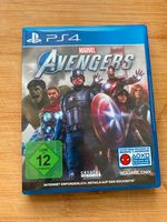 PS4 Marvel Avengers Bayern - Gerolzhofen Vorschau