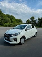 Mitsubishi Space Star 1.0 TOP ZUSTAND 1.Hand TÜV (09/25) Nordrhein-Westfalen - Höxter Vorschau