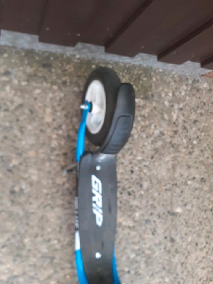 Puky Roller Scooter in Burgdorf