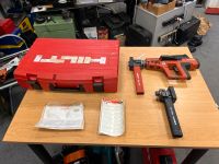 Hilti DX 750 mit Magazin MX 75 im Koffer+Rechnung Mitte - Wedding Vorschau