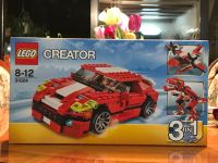 LEGO Creator Power Racer (31024) Niedersachsen - Bad Zwischenahn Vorschau