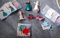 Frozen Üei 7er set konvolut Figuren Anna Elsa Olaf Sven BPZ Baden-Württemberg - Sigmaringendorf Vorschau