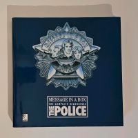 THE POLICE - Message in a Box / 4x CD, Ear-Book Nordrhein-Westfalen - Soest Vorschau