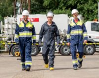 FACHMONTEURE INDUSTRIESERVICE (M/W/D) Sachsen-Anhalt - Magdeburg Vorschau