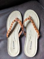 Sommersandalen Graceland 41 neu Bad Doberan - Landkreis - Bad Doberan Vorschau