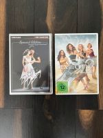 DVD Dirty Dancing Sex&theCity 2 Hessen - Oberursel (Taunus) Vorschau