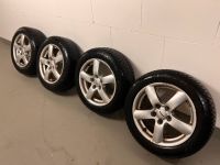 ❌Winterreifen VW 5x112 205/55/R16 ❌ Mecklenburg-Vorpommern - Greifswald Vorschau