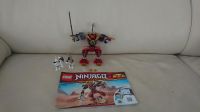 Lego Ninjago Samurai Roboter 70665 Baden-Württemberg - Lörrach Vorschau