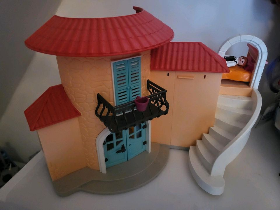 Playmobil Villa/ Haus in Gladbeck