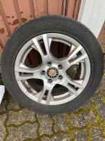 Winterräder VW Eos 205/55 r16 Alufelgen 16 zoll Schleswig-Holstein - Süderbrarup Vorschau