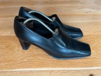 Paul Green Damenschuhe, Pumps, Gr. 39 (6) schwarz Nordrhein-Westfalen - Rösrath Vorschau