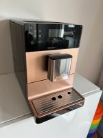 Miele Kaffeevollautomat CM5510 mit neuer Brühgruppe & Antrieb Nordrhein-Westfalen - Lippstadt Vorschau