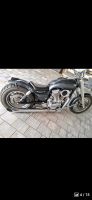 Suzuki Intruder VS 1400 Umbau Bayern - Dirlewang Vorschau