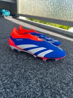 Predator Elite Laceless Fg Fußballschuh Kr. München - Unterschleißheim Vorschau