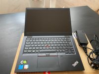 ThinkPad L13 Clam Gen2 – wie NEU Bayern - Fürth Vorschau