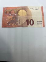 10 Euro Schein 2014 WB  1100100636 Nordrhein-Westfalen - Mechernich Vorschau