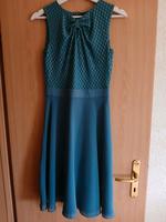 Swing Kleid NEU, Jugendweihe, Abendkleid, Festlichkeiten, Gr. 34 Sachsen - Zwickau Vorschau