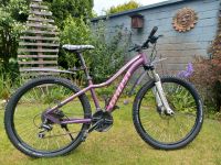 Mountainbike 27,5 Zoll Damen / Mädchen Ghost Lanao Gr.S gebraucht Nordrhein-Westfalen - Dormagen Vorschau