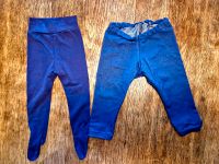 2x Leggings selfmade Gr. 68 Hessen - Wiesbaden Vorschau