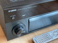 Yamaha RX-A1070 Dolby Atmos AV Reciever schwarz Hessen - Niddatal Vorschau