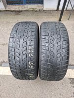 2× 225/55r16 95H Allwetterreifen Nexen Nordrhein-Westfalen - Würselen Vorschau