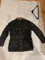 Belstaff Jacke trialmaster Neuhausen-Nymphenburg - Neuhausen Vorschau