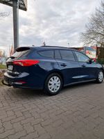 Ford Focus 1,0 EcoBoost  Trend Turnier/AHK/Garantie Eimsbüttel - Hamburg Eidelstedt Vorschau