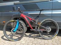 Norco Revolver FS 120/120 custom XT Down Cross Country 29" M Baden-Württemberg - Ettlingen Vorschau