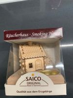 Räucherhaus von Saico Niedersachsen - Stelle Vorschau