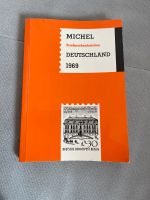 Briefmarkenkatalog Nordrhein-Westfalen - Krefeld Vorschau