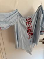 Bluse Zara Bayern - Mering Vorschau