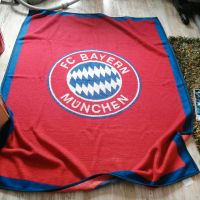 Kuscheldecke FC Bayern Nordrhein-Westfalen - Lengerich Vorschau