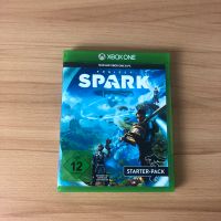 XBOX ONE PROJECT SPARK STARTER-PACK Baden-Württemberg - Herbrechtingen Vorschau