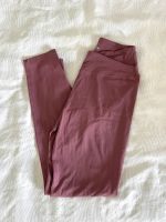 Leggings von Palmsuits in Bordeaux rot Größe L/XL Schleswig-Holstein - Breiholz Vorschau