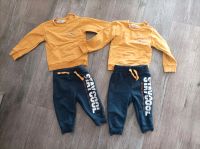 Set Pullover mit Jogginghose Zwillinge Sachsen - Satzung Stadt Marienberg Vorschau