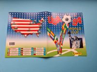 Panini  World Cup WM 1994  Leeralbum Empty-Album Version - (444) Nordrhein-Westfalen - Mönchengladbach Vorschau