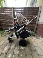 JOOLZ Kinderwagen mit viel Zubehör Frankfurt am Main - Ostend Vorschau