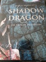 Kristin Otts  Shadow Dragon  neu Baden-Württemberg - Tuttlingen Vorschau